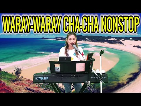 HATAW WARAY - WARAY CHA - CHA NONSTOP #subscribe  ZALDY MINI SOUND | ARLIN CASTILLO