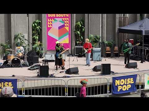 King Isis - Better Way live at Jerry Garcia Amphitheater 8-26-23