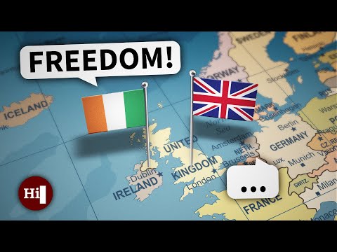 Top 10 Events | The Troubles in Northern Ireland