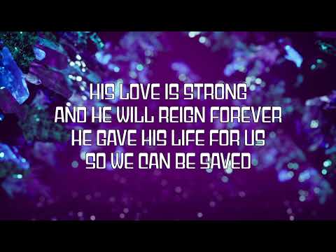 Grace To Lead Us Home ~ Dave Hunt ~ lyric video