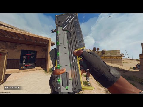 SIRIN 9MM Black Ops 6 Season 1.5 SMG Early Gameplay (25 KILL WIN Warzone 4)