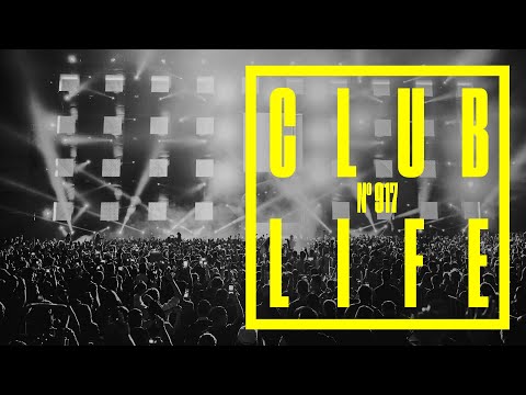 CLUBLIFE by Tiësto Episode 917