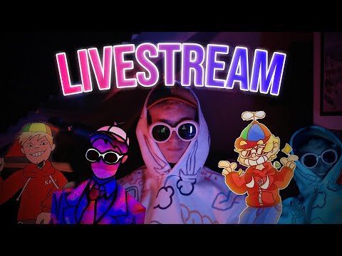 day 6095 with no bitches | YUNG SPINACH LIVE