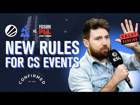 Everything wrong with CS events in 2025 | HLTV Confirmed S7E4