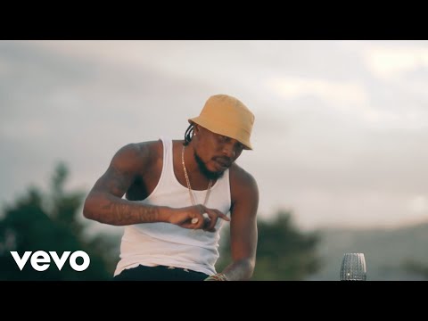 Jafrass - Don't Care (Official Video)