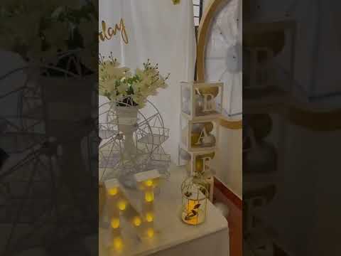 Home décor |8143443344 | BANGALORE | HOW TO DO | BALLOON DECORATION | DIY| BALLOONS| WALL DECOR |