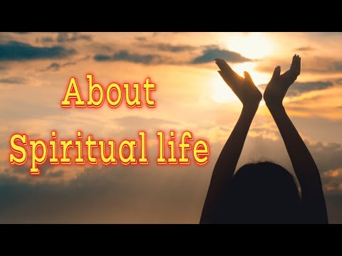 understand spirituality at a glance | about spiritual