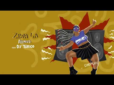 ChopLife SoundSystem & Mr Eazi - Ziwa La (feat. Aymos)