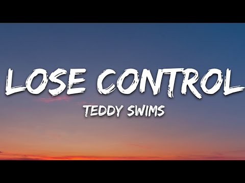 "Lose Control" by Teddy Swims | #TeddySwimsCover #ViralCovers #SoulMusic #AmericanIdolPerformance