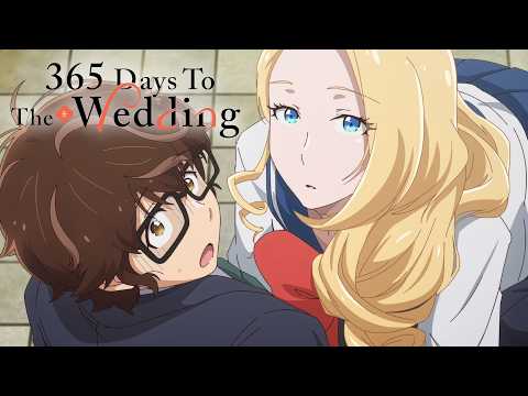 There Actually WAS a Perfectly Reasonable Explanation for This | 365 Days To The Wedding