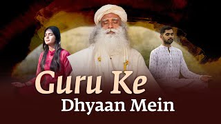 ‘Guru Ke Dhyaan Mein’