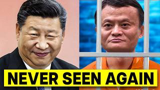 DISTURBING Reason CCP Ruined Jack Ma's Life EXPOSED