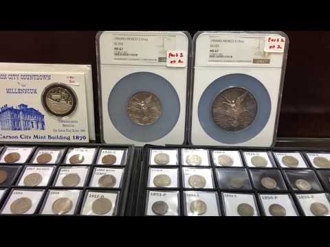 I think I found my new Coin Shop!!