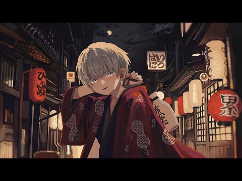 あなたのうた ／ 一二三 feat.羽累