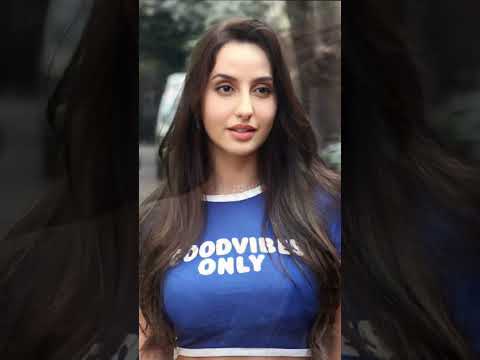 Nora fatehi 1992 to present life #short #shortvideo #viral #entertainment