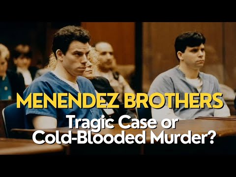 Menendez Brothers Documentary Review: A Chilling True Crime Case with Emotional Depth