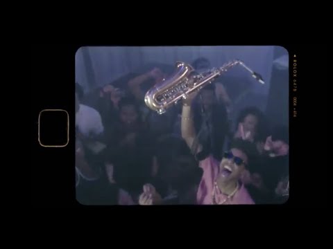 MASEGO (Album Trailer)