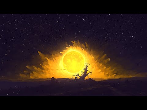 Be Still the Earth - A Lasting Peace (feat. Anita Tatlow) | Beautiful Emotional Ambient Vocal Music