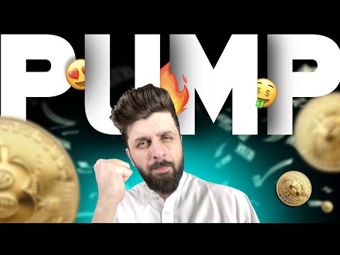 BITCOIN IS FINALLY PUMPING IN OCTOBER #Bitcoinpump #bitcoinpricetarget #btcnews