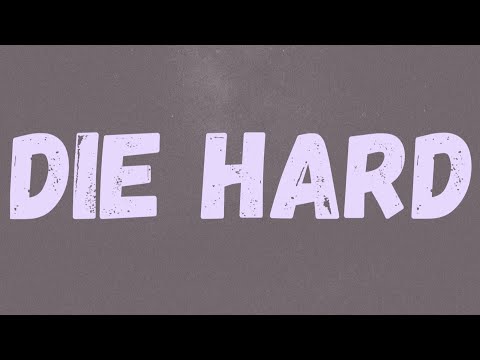 Knucks - Die Hard (Lyrics) ft. Stormzy