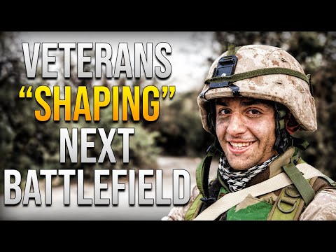 EA Hires Military Vets to "Shape" Next Battlefield Game - Milsim Incoming?