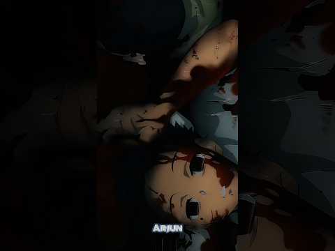 #shortvideo #shorts #demonslayer #tanjiro😭 #anime #short_feed #Arjun❤️