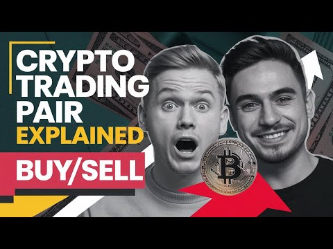 Crypto Trading Pair EXPLAINED | Crypto Trading Pairs | Crypto Trading | Future Trading Tips