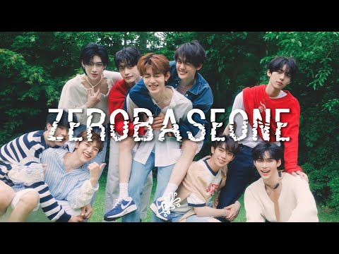 [playlist] '영원의 파라다이스' | ZEROBASEONE (제로베이스원) Playlist