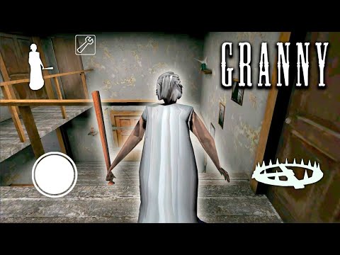 Unlimited Granny In Granny 1|Unlimited Granny In Granny House|