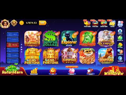 ₹499 BONUS🤑 New Rummy App Today | New Teen Patti App 2024 | Teen Patti Real Cash Game 💯Rummy New App