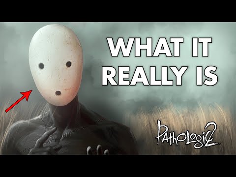 The Unparalleled Brilliance of Pathologic 2's Mythology