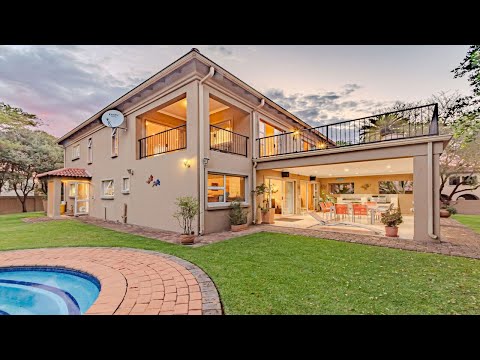 House for sale in Irene Farm Villages | Pam Golding Properties