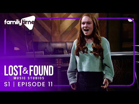 Lost and Found Music Studios | S1E11 | Freebird