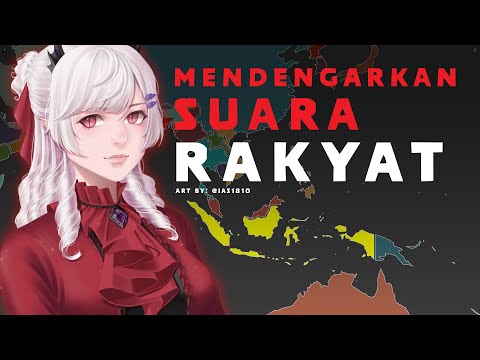 「 LOCALINGUAL 」Mendengarkan Suara Rakyat