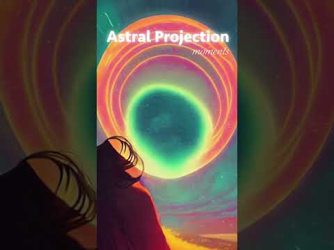 Best Times for Astral Projection. The Veil is Thinnest when ...