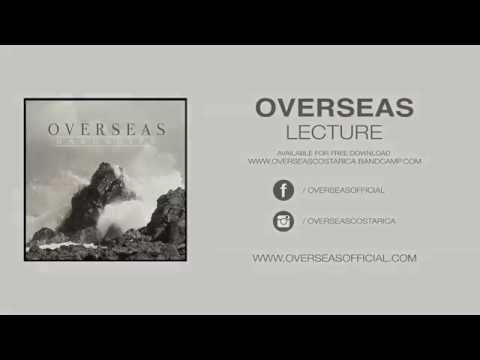 Overseas - Lecture