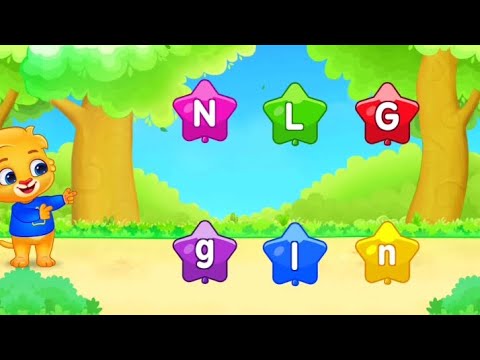 ABC Song | Learn ABC Alphabet for children | Education ABC Nursery rhymes