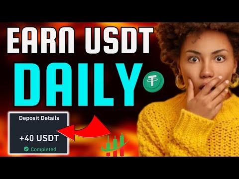 Claim $40+ Daily By Completing Task And WITHDRAW INSTANTLY || Earn Easily And Withdraw ✅