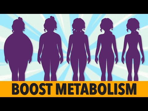 Short Cardio Workout to Lose Body Fat & Boost your Metabolism