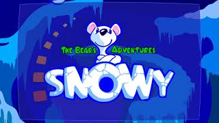 Snowy: The Bear's Adventures OST - Game Theme (Extended)