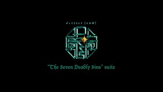 Hiroyuki SAWANO / Project【emU】 “The Seven Deadly Sins” suite