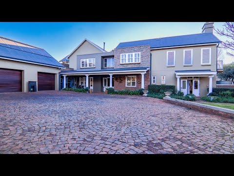 4 bedroom house for sale in Southdowns Estate | Pam Golding Properties