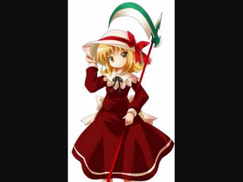 Touhou Project: Vocal Arrangement - Hi Fuu (Chuuryaku) to wa Nani dattanoka? by IOSYS