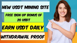 The Best USDT Shopping Platform || Latest USDT Investment Shopping Site, #usdt shopping site 2024💲💵