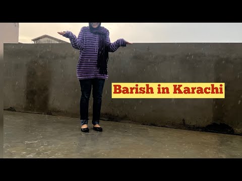 karachi me barish vlog | Trending | #viral #trending #yt #ytshortsvideo #youtube #viralvideos #short