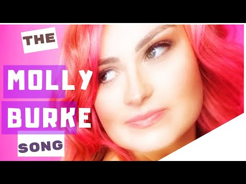 "The Molly Burke Song" -  Blindsight