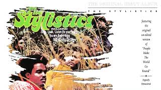 The Stylistics - People Make The World Go Round