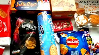 #101 new snacks  #snacksopening kitkat sensation cupcakes chupa chup lollipop,walkers jaffa cake