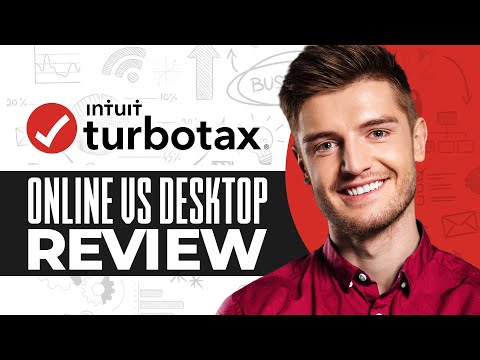 TurboTax Online VS TurboTax Desktop Review 2024 | Pros & Cons