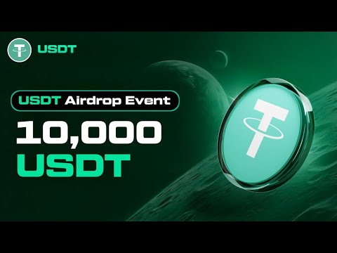 Instant Payment USDT Airdrop Tutorial